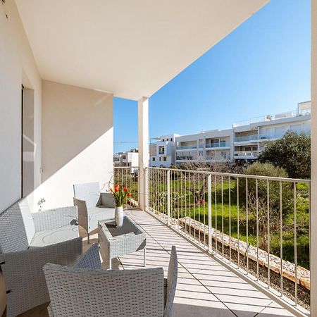 Vista Mare Polignano Lägenhet Polignano a Mare Exteriör bild
